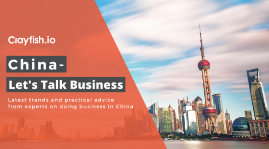 China-Let's Talk Business - How to do business in China post Covid-19 ...