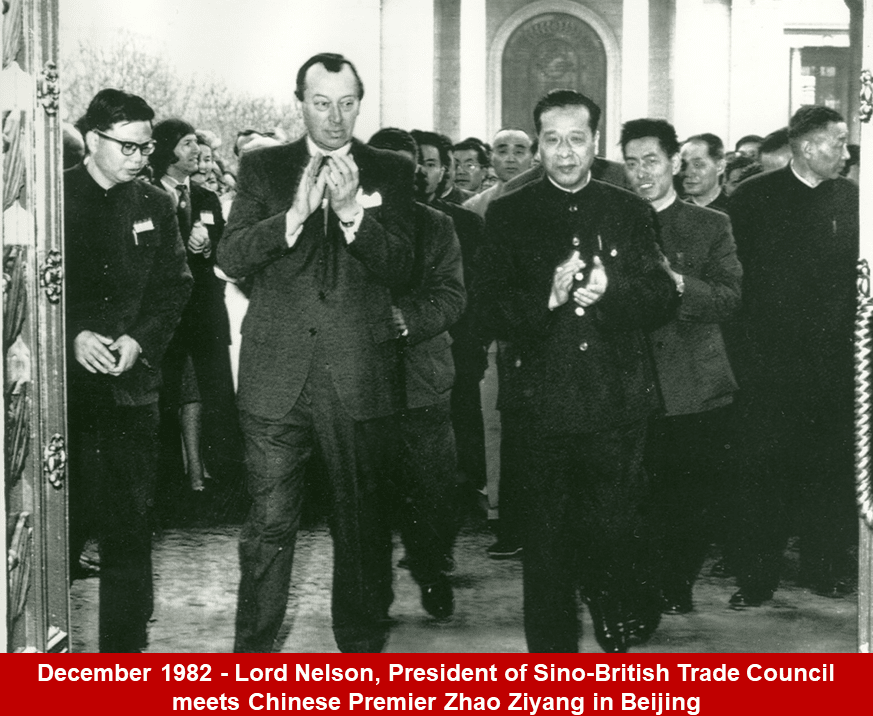 How China saved the treasures of the Forbidden City during WW2 - Focus - China Britain Business Council