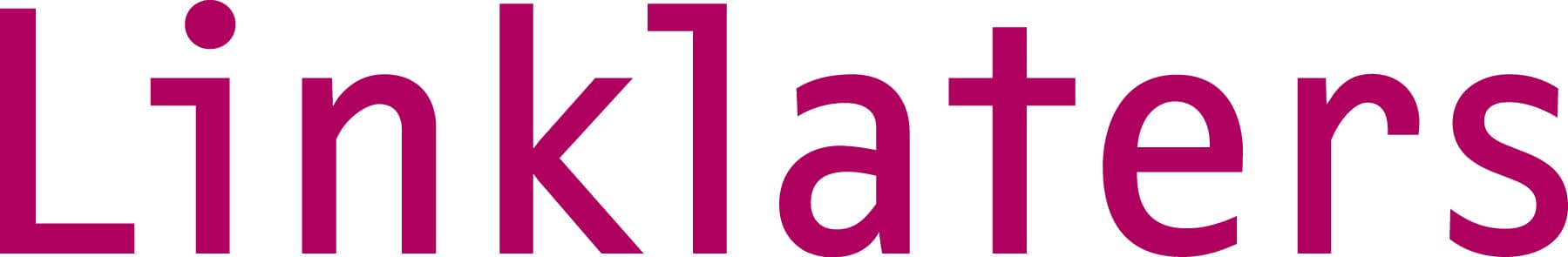 Linklaters logo