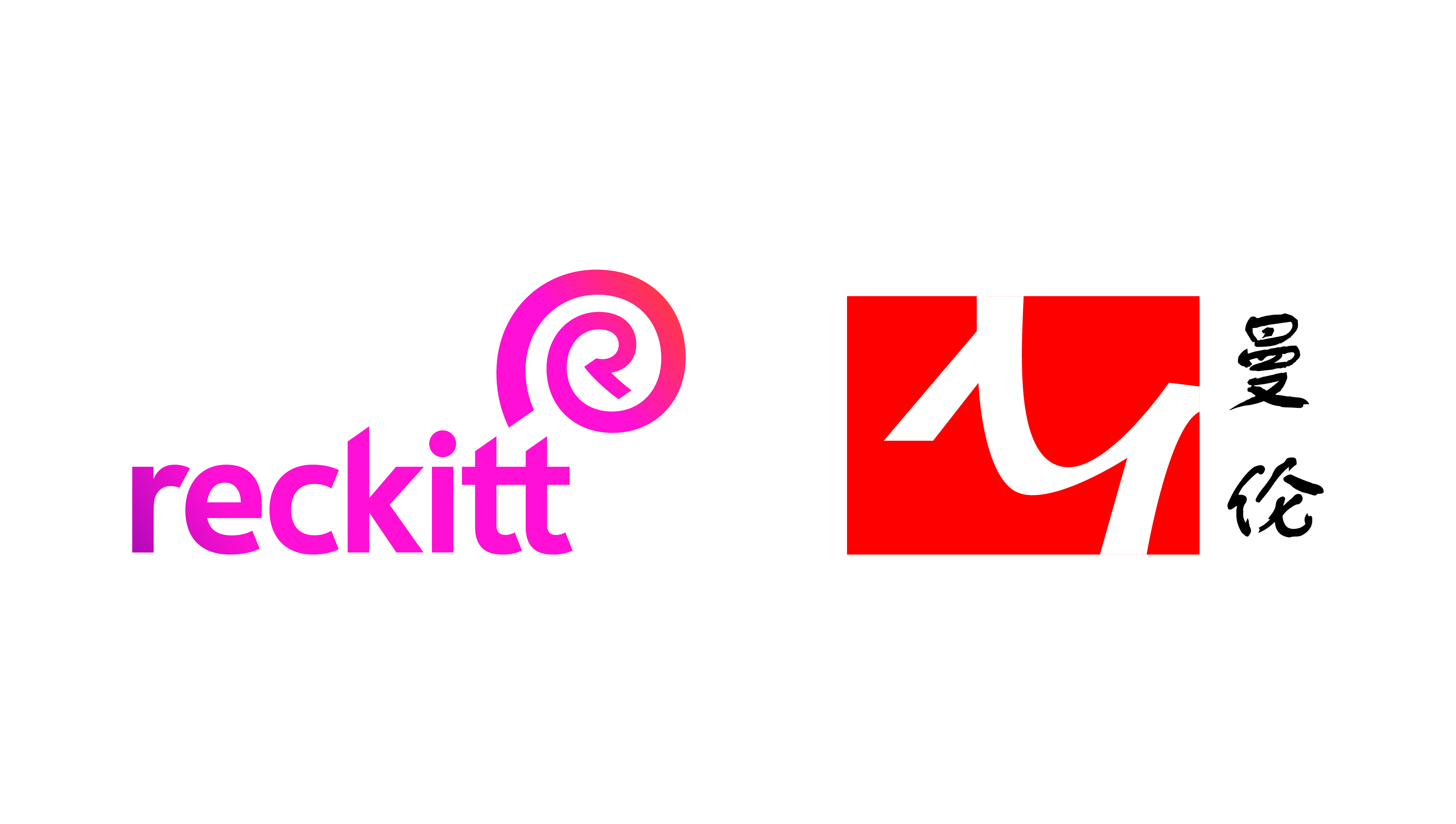 Reckitt & Manon logo