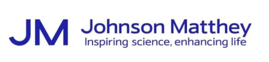 Johnson Matthey logo