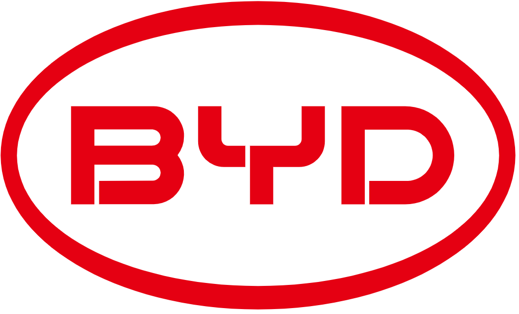 BYD