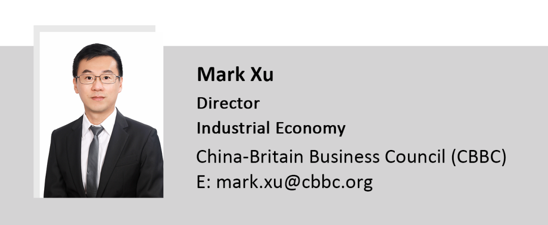 Mark Xu