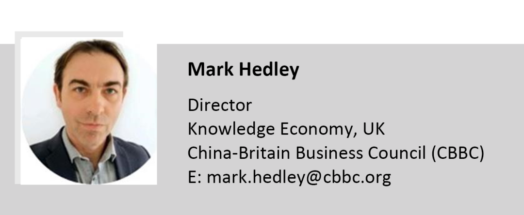 Mark Hedley