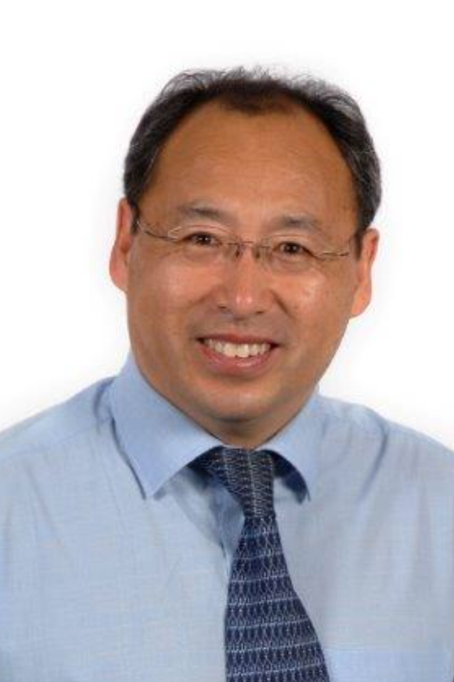 Dr Jun Qiao
