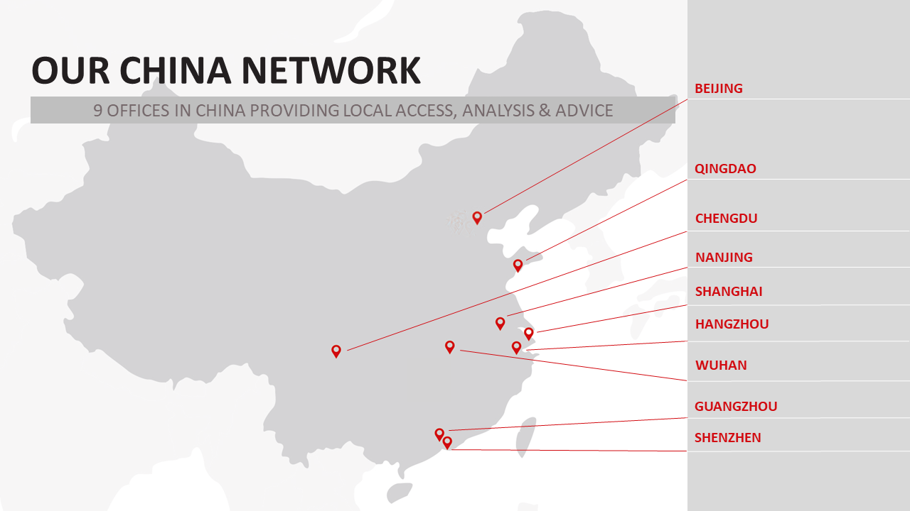 Map CBBC China