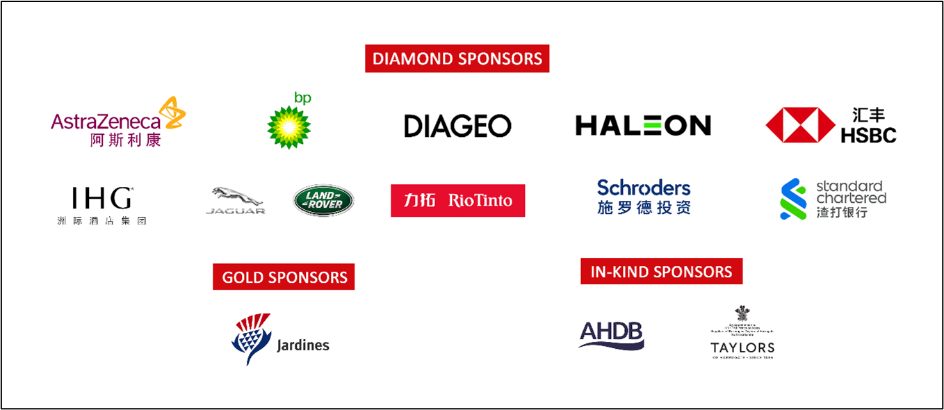 sponsors 