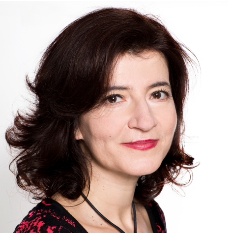 Antoaneta Becker