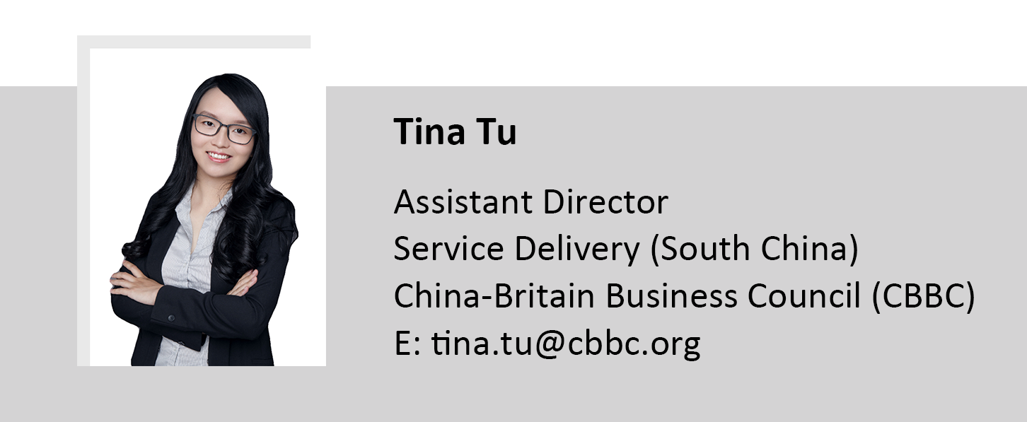 Tina Tu contact