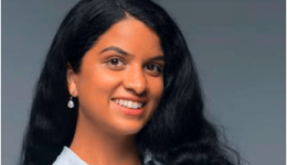 Caixin's Nandini Venkata on Podcasting