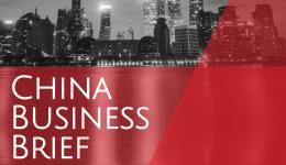 Episode 2 of CBBC's ‘China Business Brief’ podcast 