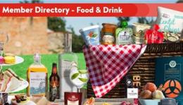 Member Directory - Food & Drink