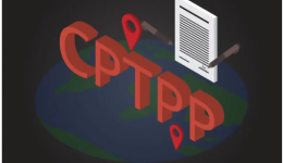 WHY DO CHINA AND THE UK WANT TO JOIN THE CPTPP?
