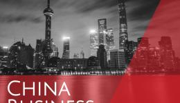 china business brief