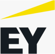 EY logo