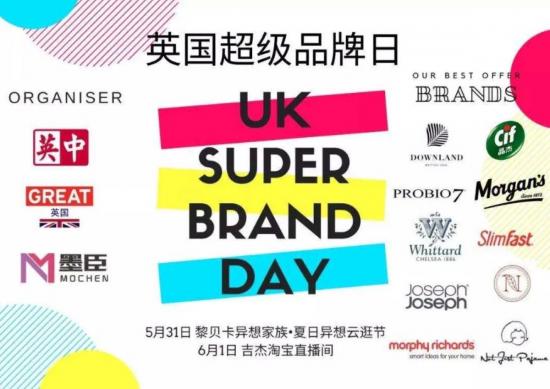 CBBC UK Super Brand Day Reaches 1.6 Million+ Online Consumers