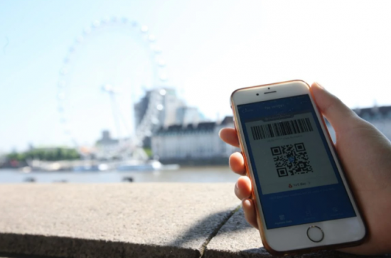 China's digital payment systems will benefit all