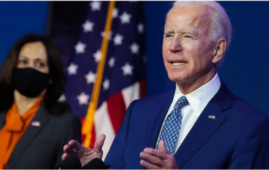 What China’s experience tells us about Biden’s manufacturing plan