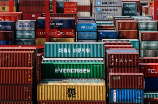 Chinese exports achieved unexpectedly high growth in June