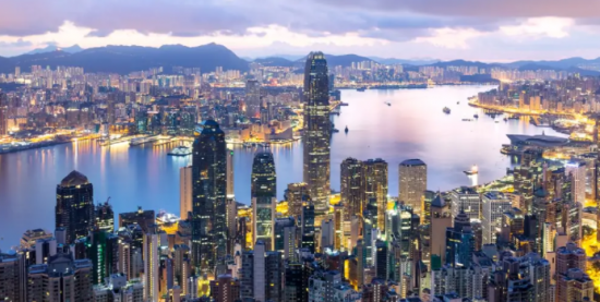 How has China’s National Security Law impacted Hong Kong business a year on?