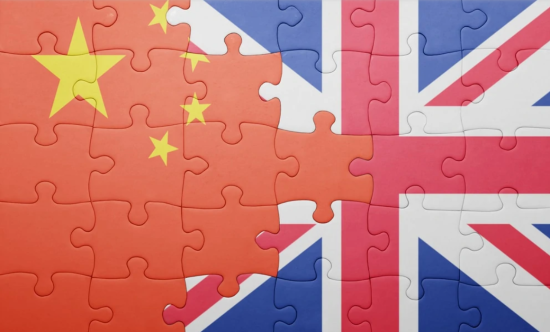 UK-China Relations