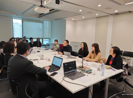 taobao roundtable