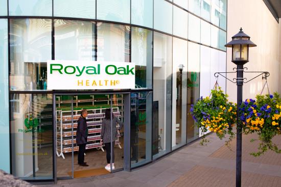 royaloak