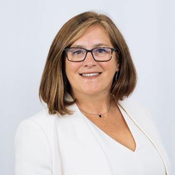 Claire Urry