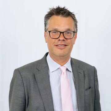 Adriaan Commandeur