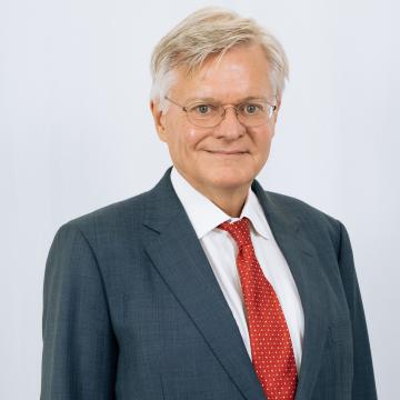 Peter Burnett
