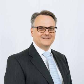 Rob Ismay