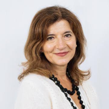 Antoaneta Becker