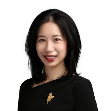 Isabel Xu