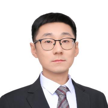Richard Li