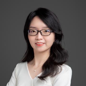 Tina Tu